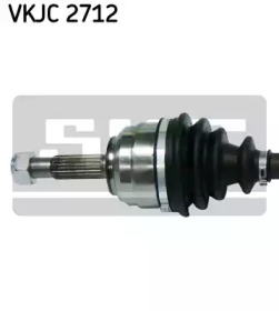 skf vkjc2712